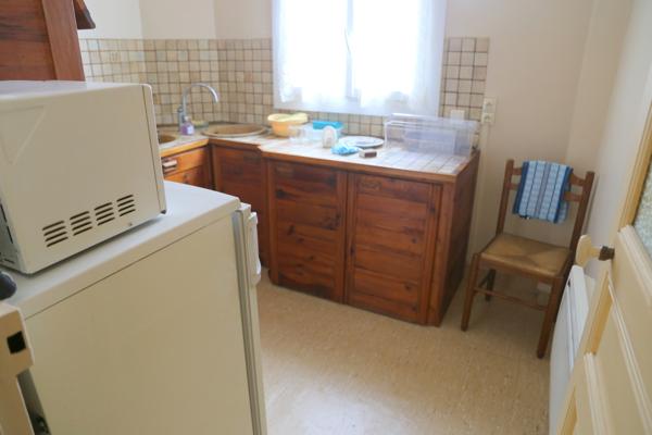 Argenteuil (95100) AGENTEUIL 95100 GRAND APPARTEMENT T3 EN CENTRE VILLE