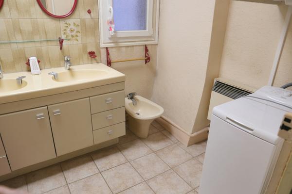 Argenteuil (95100) AGENTEUIL 95100 GRAND APPARTEMENT T3 EN CENTRE VILLE