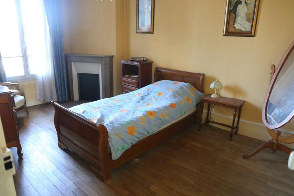 Argenteuil (95100) AGENTEUIL 95100 GRAND APPARTEMENT T3 EN CENTRE VILLE