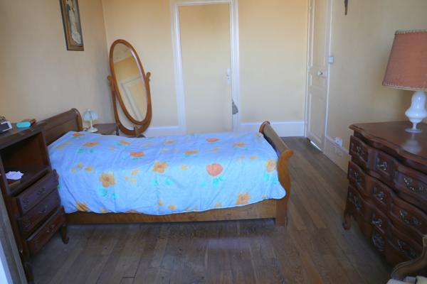 Argenteuil (95100) AGENTEUIL 95100 GRAND APPARTEMENT T3 EN CENTRE VILLE