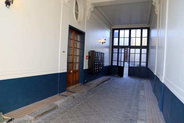 Argenteuil (95100) AGENTEUIL 95100 GRAND APPARTEMENT T3 EN CENTRE VILLE