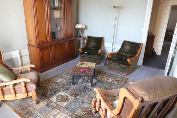 Argenteuil (95100) AGENTEUIL 95100 GRAND APPARTEMENT T3 EN CENTRE VILLE