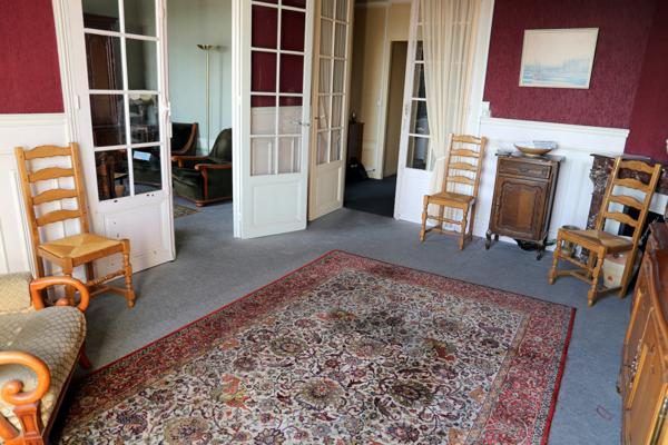 Argenteuil (95100) AGENTEUIL 95100 GRAND APPARTEMENT T3 EN CENTRE VILLE
