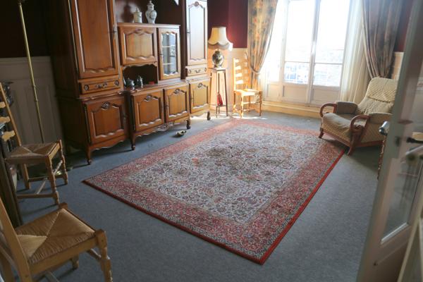 Argenteuil (95100) AGENTEUIL 95100 GRAND APPARTEMENT T3 EN CENTRE VILLE