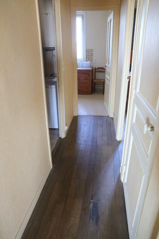 Argenteuil (95100) AGENTEUIL 95100 GRAND APPARTEMENT T3 EN CENTRE VILLE