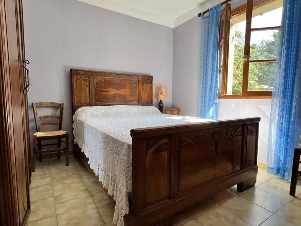 Spacieuse maison familiale de 6 pièces avec piscine et terrain arboré