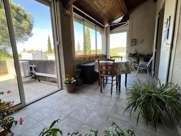 Spacieuse maison familiale de 6 pièces avec piscine et terrain arboré