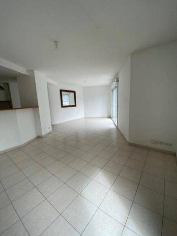 Appartement 3 pièces - 44100 Nantes