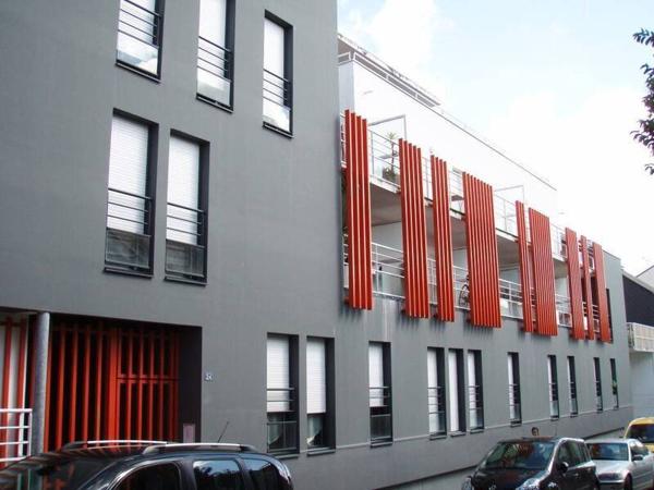 Appartement 3 pièces - 44100 Nantes