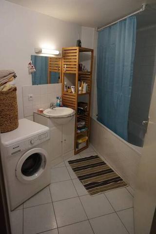 Appartement 3 pièces - 44100 Nantes