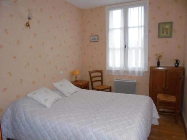 Achat - Maison | Maison de ville Culan 18270 8 pièces 124 m 2 510 m 2