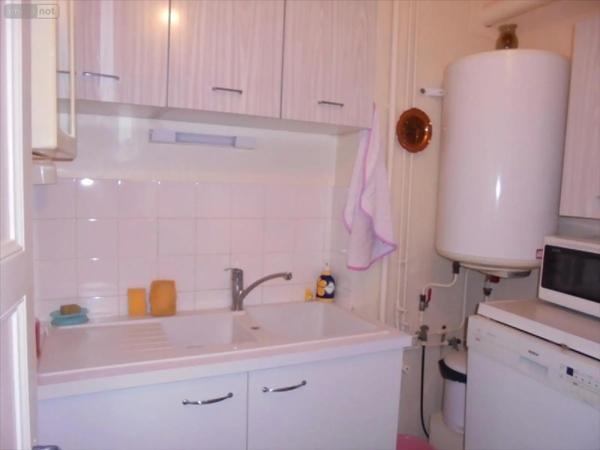 Achat - Maison | Maison de ville Culan 18270 8 pièces 124 m 2 510 m 2