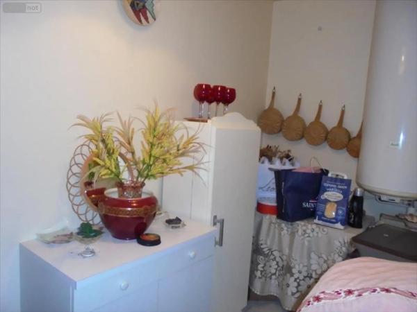 Achat - Maison | Maison de ville Culan 18270 8 pièces 124 m 2 510 m 2