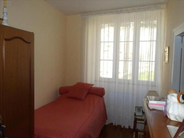 Achat - Maison | Maison de ville Culan 18270 8 pièces 124 m 2 510 m 2
