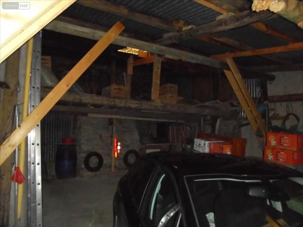Achat - Maison | Maison de ville Culan 18270 8 pièces 124 m 2 510 m 2