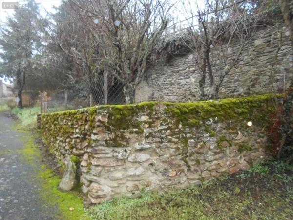 Achat - Maison | Maison de ville Culan 18270 8 pièces 124 m 2 510 m 2
