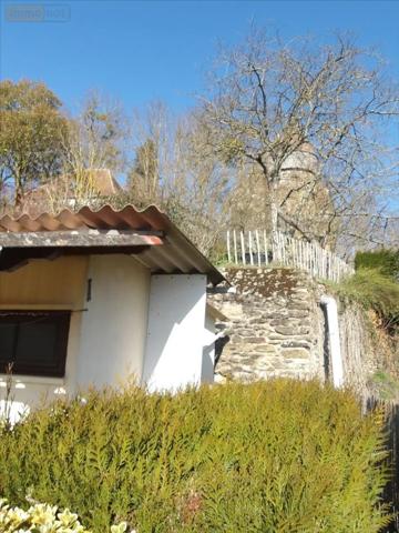 Achat - Maison | Maison de ville Culan 18270 8 pièces 124 m 2 510 m 2