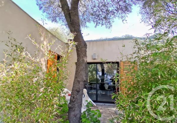 Maison à vendre  5 pièces - 128 m 2   LUMIO  - 202