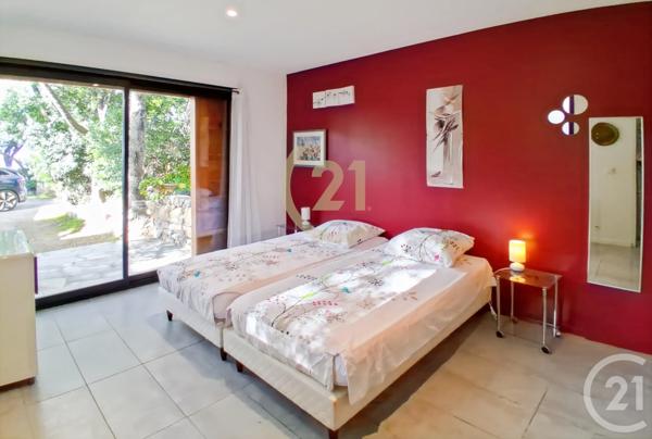 Maison à vendre  5 pièces - 128 m 2   LUMIO  - 202