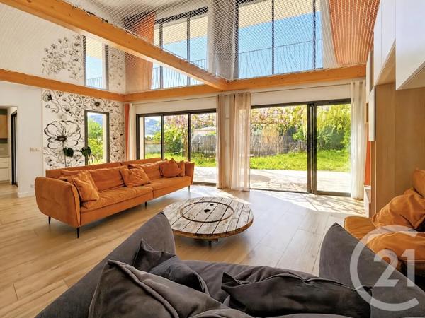 Maison à vendre  5 pièces - 128 m 2   LUMIO  - 202