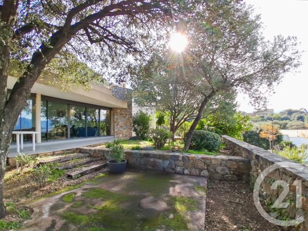 Maison à vendre  5 pièces - 128 m 2   LUMIO  - 202