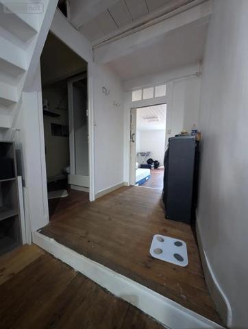 Achat - Maison Lanvollon 22290 100 m 2 123 m 2