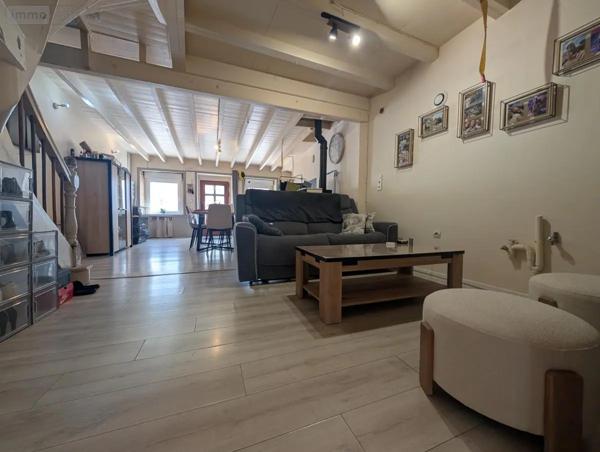 Achat - Maison Lanvollon 22290 100 m 2 123 m 2