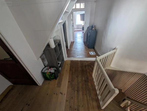 Achat - Maison Lanvollon 22290 100 m 2 123 m 2