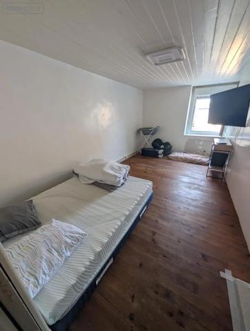 Achat - Maison Lanvollon 22290 100 m 2 123 m 2