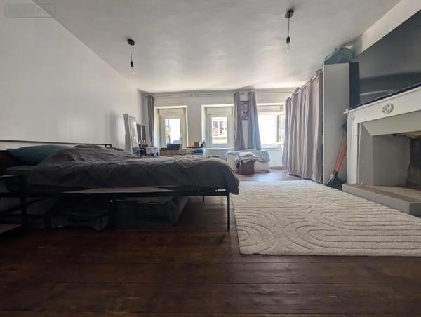 Achat - Maison Lanvollon 22290 100 m 2 123 m 2