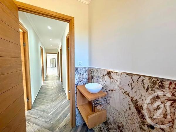 Maison à vendre  4 pièces - 148 m 2   BIGUGLIA  - 202