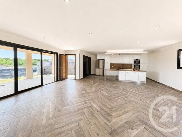 Maison à vendre  4 pièces - 148 m 2   BIGUGLIA  - 202