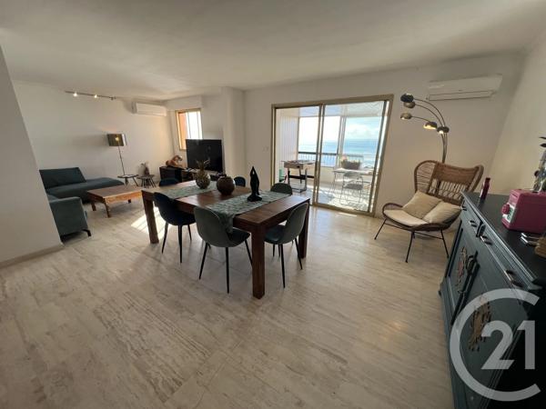 Appartement F5 à vendre  5 pièces - 107 m 2   VILLE DI PIETRABUGNO  - 202