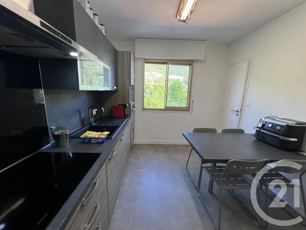 Appartement F5 à vendre  5 pièces - 107 m 2   VILLE DI PIETRABUGNO  - 202