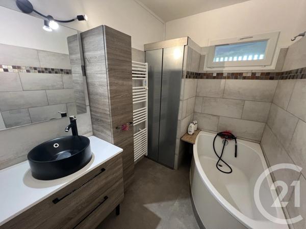 Appartement F5 à vendre  5 pièces - 107 m 2   VILLE DI PIETRABUGNO  - 202