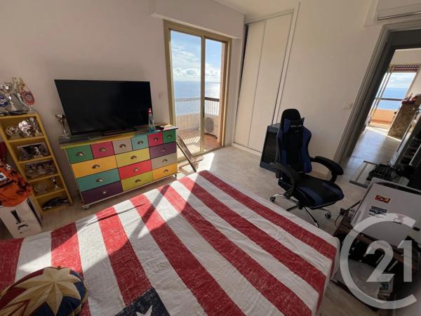 Appartement F5 à vendre  5 pièces - 107 m 2   VILLE DI PIETRABUGNO  - 202