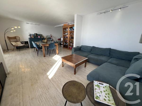 Appartement F5 à vendre  5 pièces - 107 m 2   VILLE DI PIETRABUGNO  - 202