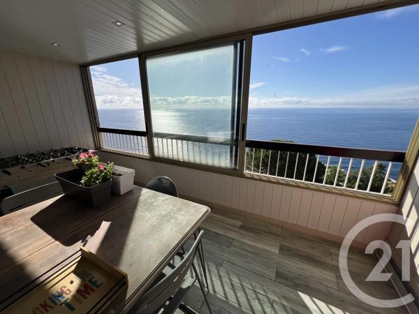 Appartement F5 à vendre  5 pièces - 107 m 2   VILLE DI PIETRABUGNO  - 202