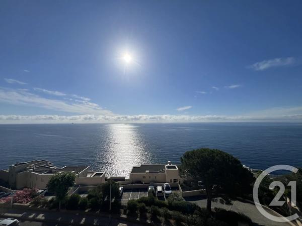 Appartement F5 à vendre  5 pièces - 107 m 2   VILLE DI PIETRABUGNO  - 202