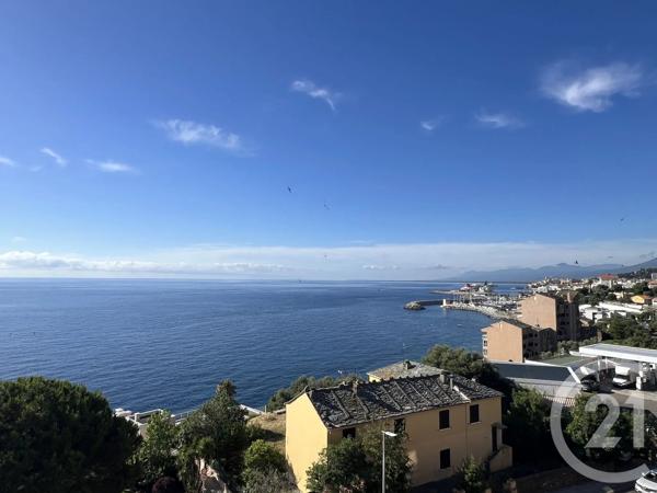 Appartement F5 à vendre  5 pièces - 107 m 2   VILLE DI PIETRABUGNO  - 202