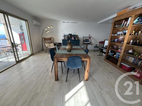 Appartement F5 à vendre  5 pièces - 107 m 2   VILLE DI PIETRABUGNO  - 202