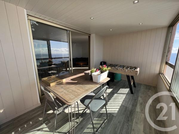 Appartement F5 à vendre  5 pièces - 107 m 2   VILLE DI PIETRABUGNO  - 202