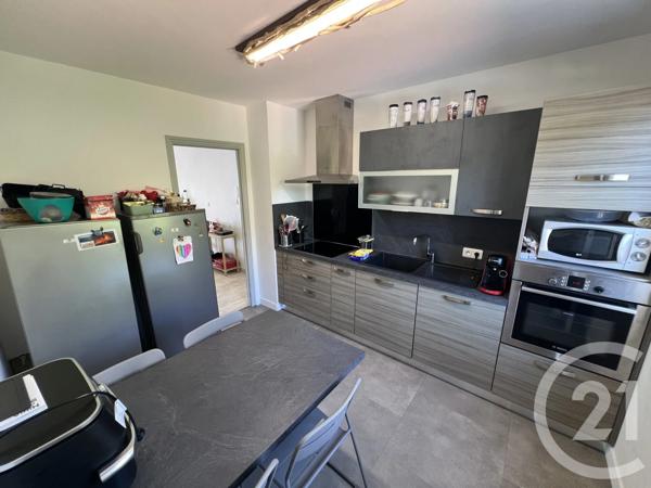 Appartement F5 à vendre  5 pièces - 107 m 2   VILLE DI PIETRABUGNO  - 202