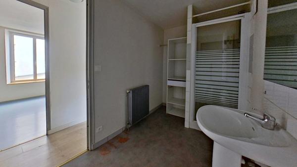 Appartement à vendre 2 pièces à MALZEVILLE (54) - Visite virtuelle sur demande