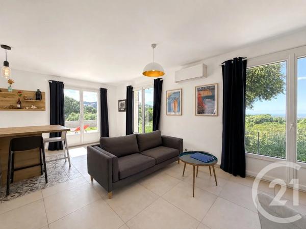 Maison à vendre  5 pièces - 107,23 m 2   CALENZANA  - 202