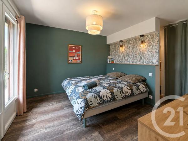 Maison à vendre  5 pièces - 107,23 m 2   CALENZANA  - 202
