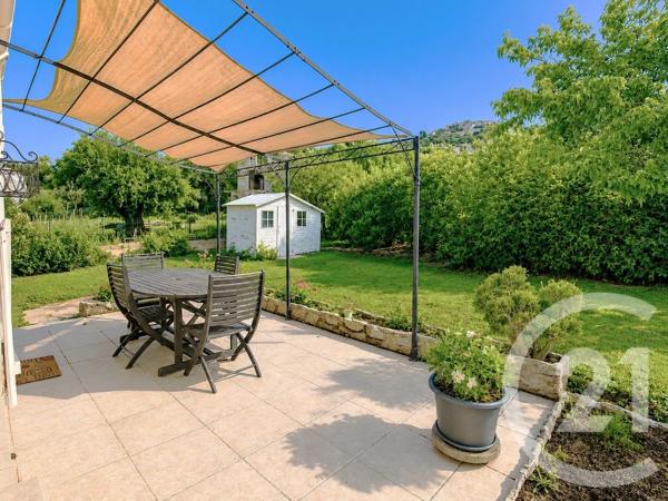 Maison à vendre  5 pièces - 107,23 m 2   CALENZANA  - 202