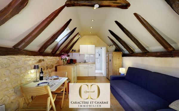 Bergerac (24100) Domaine touristique en Dordogne: 11 gîtes - 5 piscines - tennis - 3,5 hectares