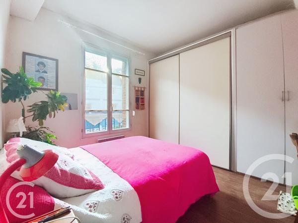 Maison à vendre  5 pièces - 100,14 m2 ROUEN - 76