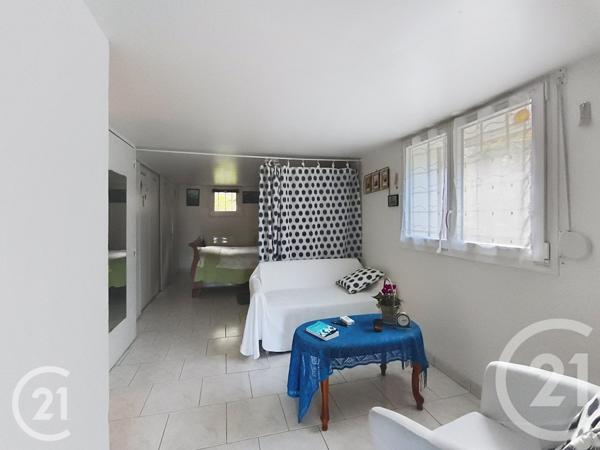 Maison à vendre  5 pièces - 100,14 m2 ROUEN - 76